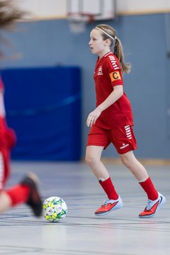 Bild 10 - U12 NFV Futsalturnier HH,SH,HB,NDS